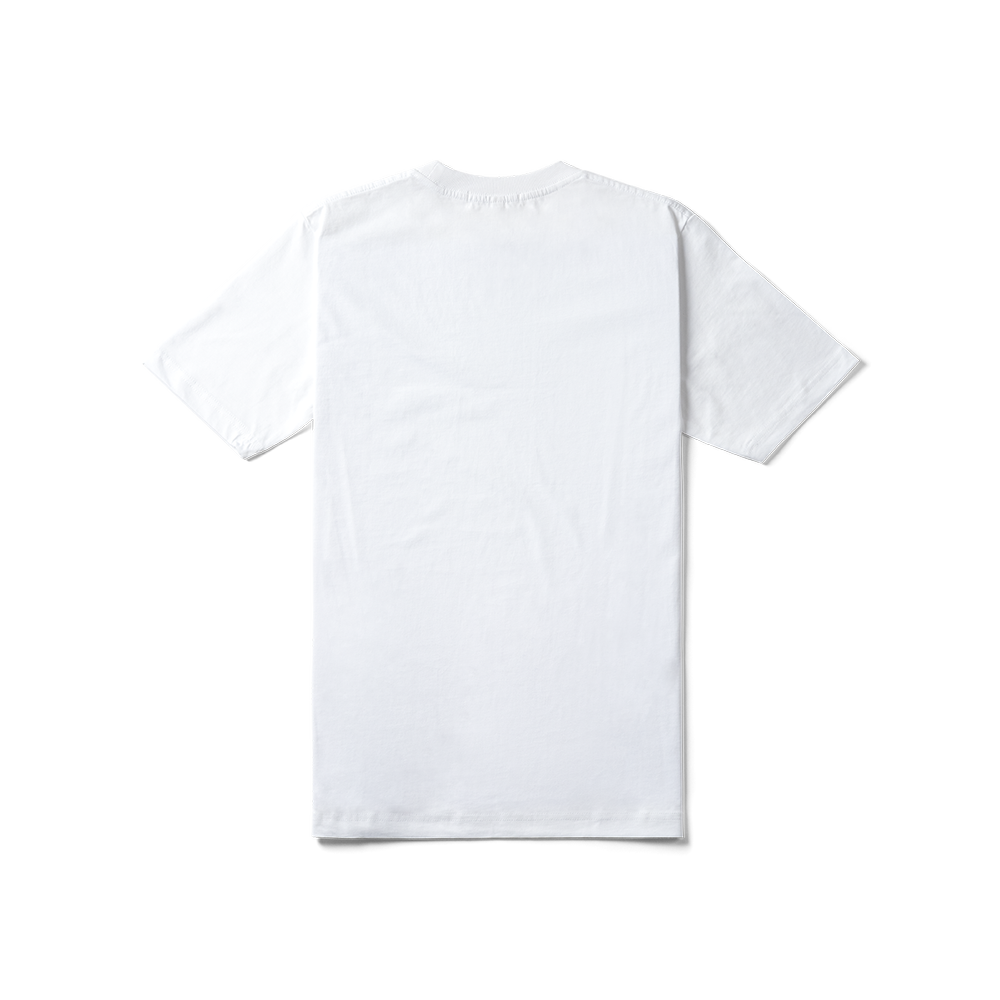 FOXEY Tシャツ トップス T-shirt contrail C ホワイト トップス – FOXEY 公式オンラインストア